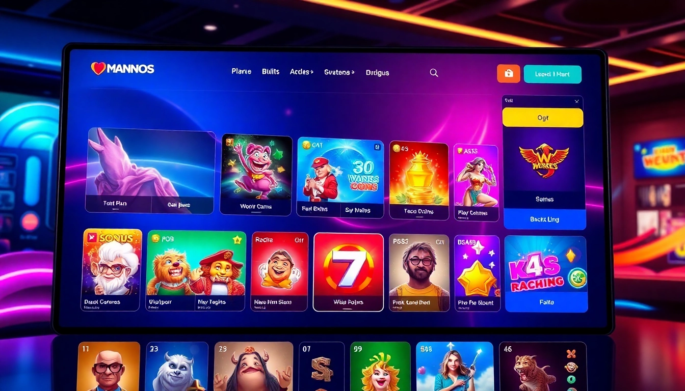 Visit https://kubets.work/ for a dynamic online casino experience with diverse game options and top-tier entertainment.