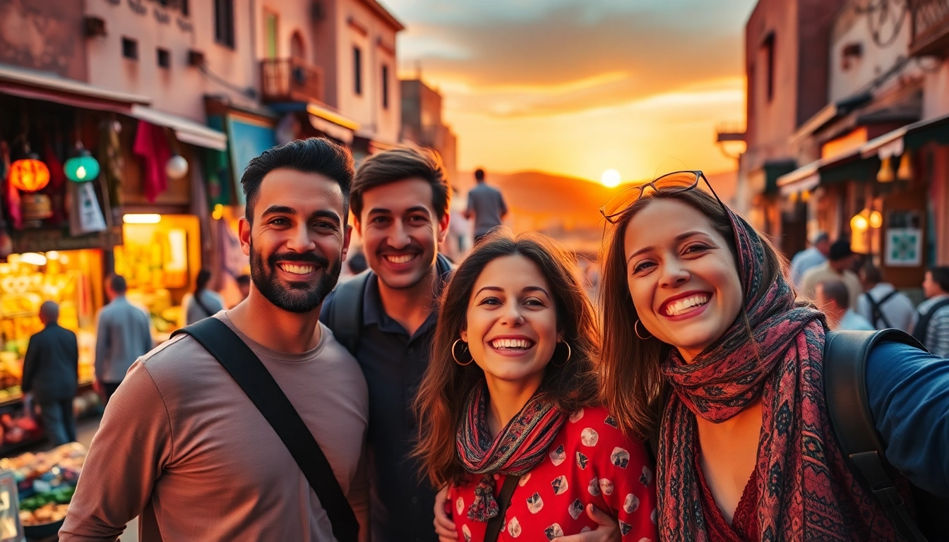 Experience a Memorable Family Holiday in Morocco with Our Expert Guided Tours
