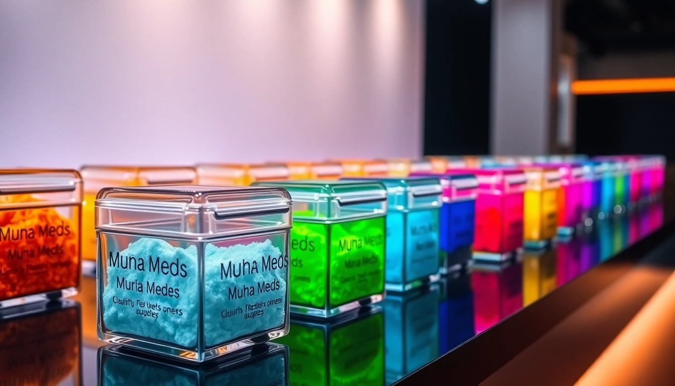 Buy Genuine Muha Meds Carts Online — Trusted Source for Authentic Vaping Products