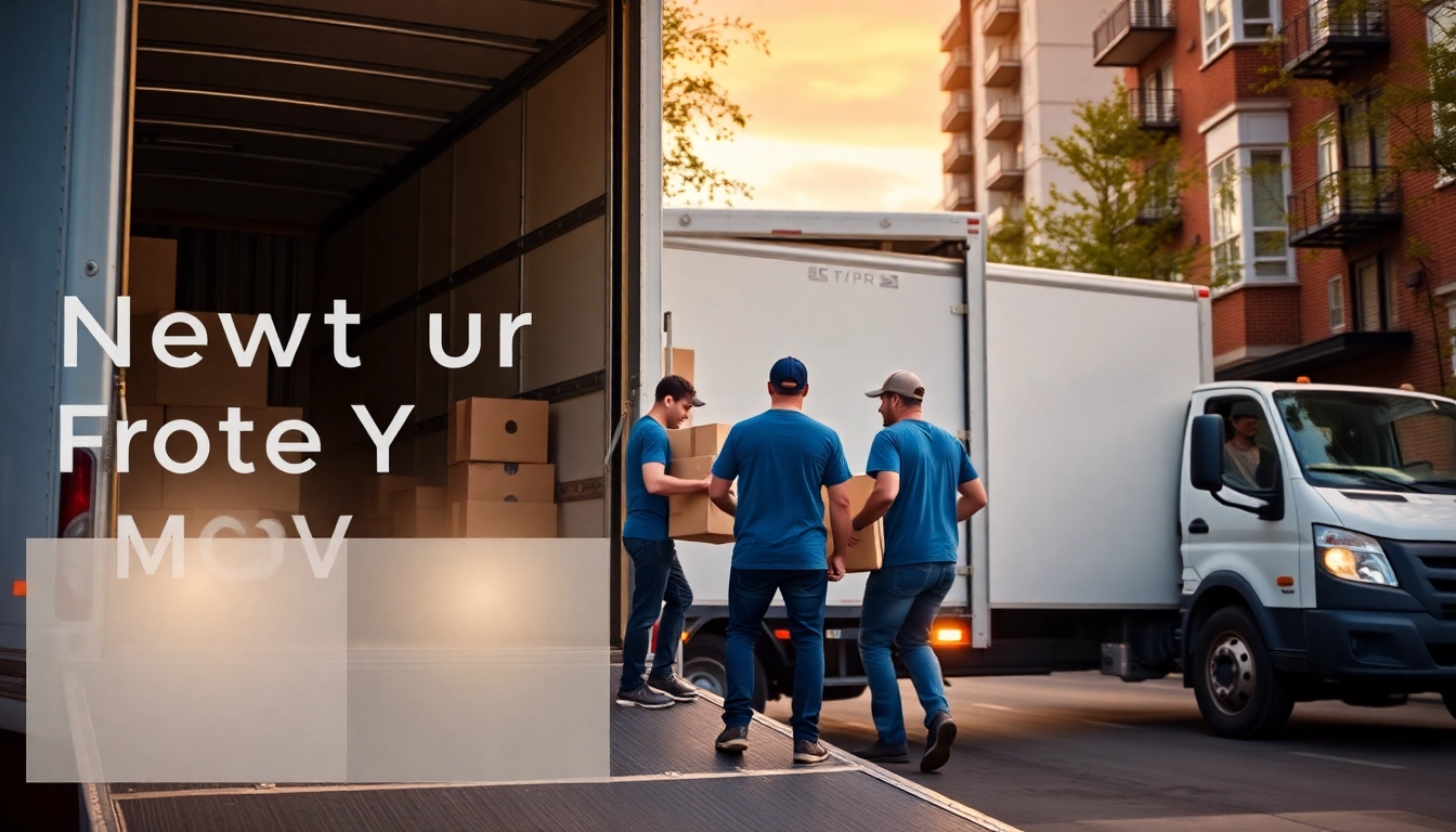 Apex Long-Distance Movers Calgary assisting with a seamless, trusted relocation across Alberta with professional crew.