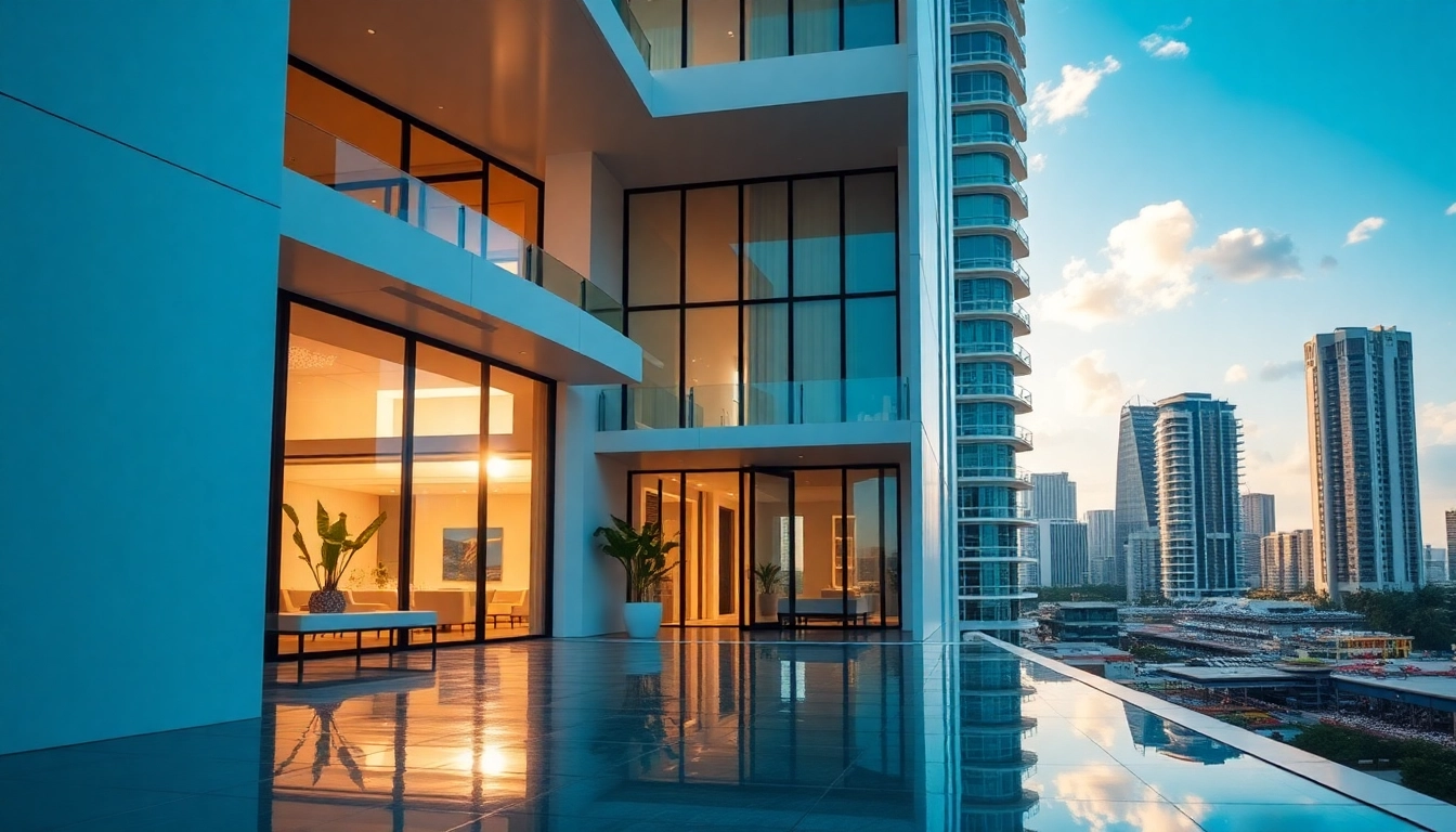 Visit https://789f.miami/ for stylish Miami real estate options with contemporary design and vibrant surroundings.