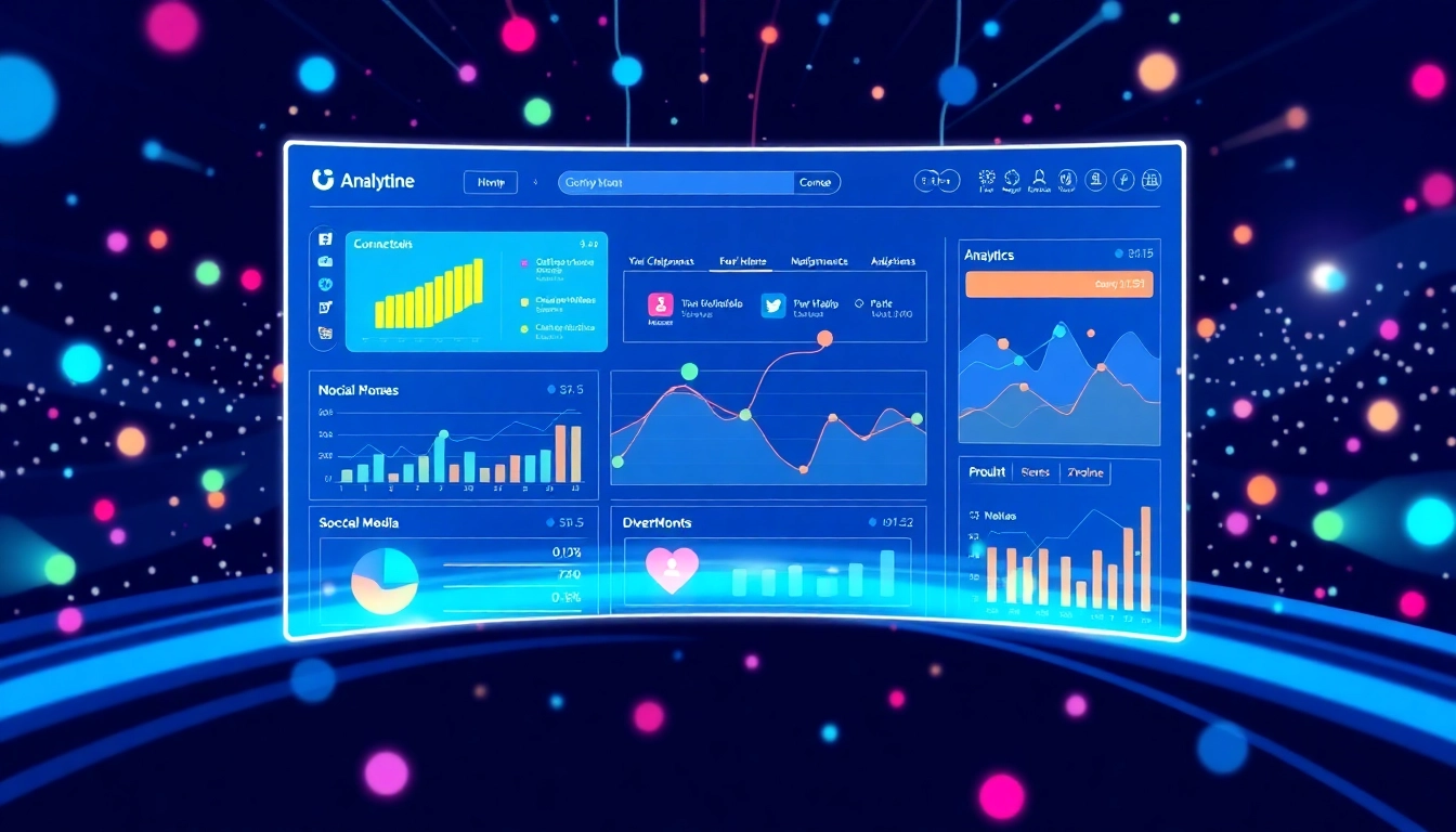 Navigate https://32win.social/ with a clear social media analytics dashboard illustrating engagement strategies and growth metrics for enhanced brand visibility.