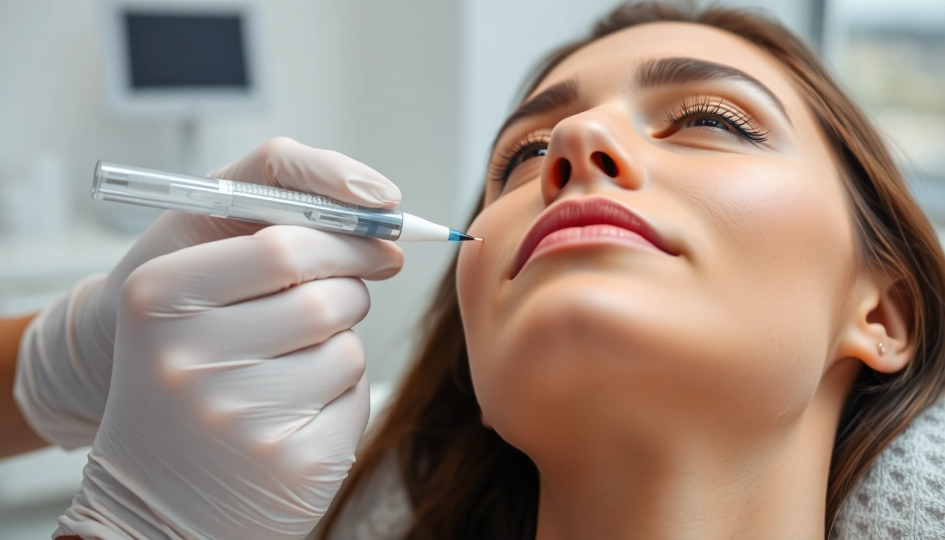 Achieve Youthful Skin: The Comprehensive Guide to Botox Behandlung