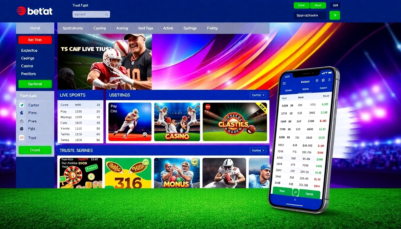 Laser247 online betting platform showcasing live sports, casino games, and secure transaction features for user engagement