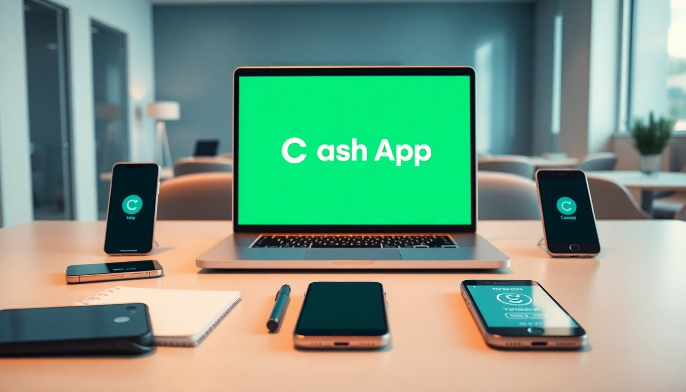 Unlocking the Power of Verified Cash App Accounts: Your Ultimate Guide to Buying Safely and Securely