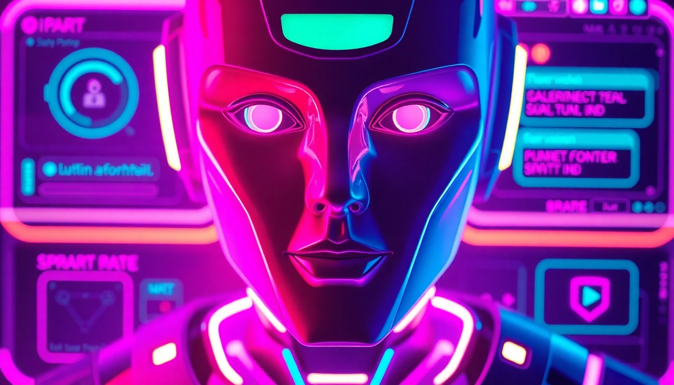 Screenshot of nsfw ai chat showing unfiltered AI conversation with a seductive character, emphasizing realism and intimacy.