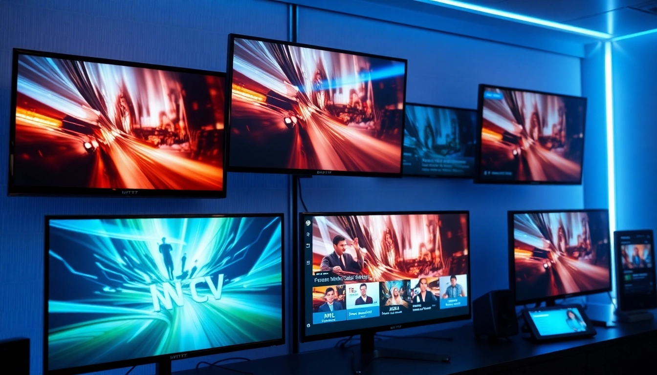 Atlas Pro IPTV service offering high-quality streaming with over 10,000 channels in a user-friendly interface for seamless viewing.
