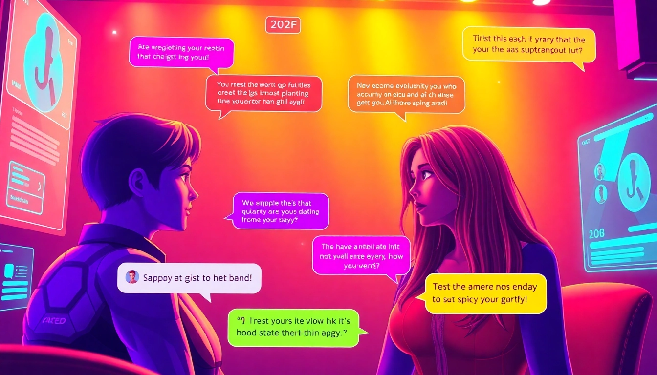 Top 7 Spicy AI Chat Apps in 2025: Uncensored, Realistic, and Fun Platforms for Personal Expression