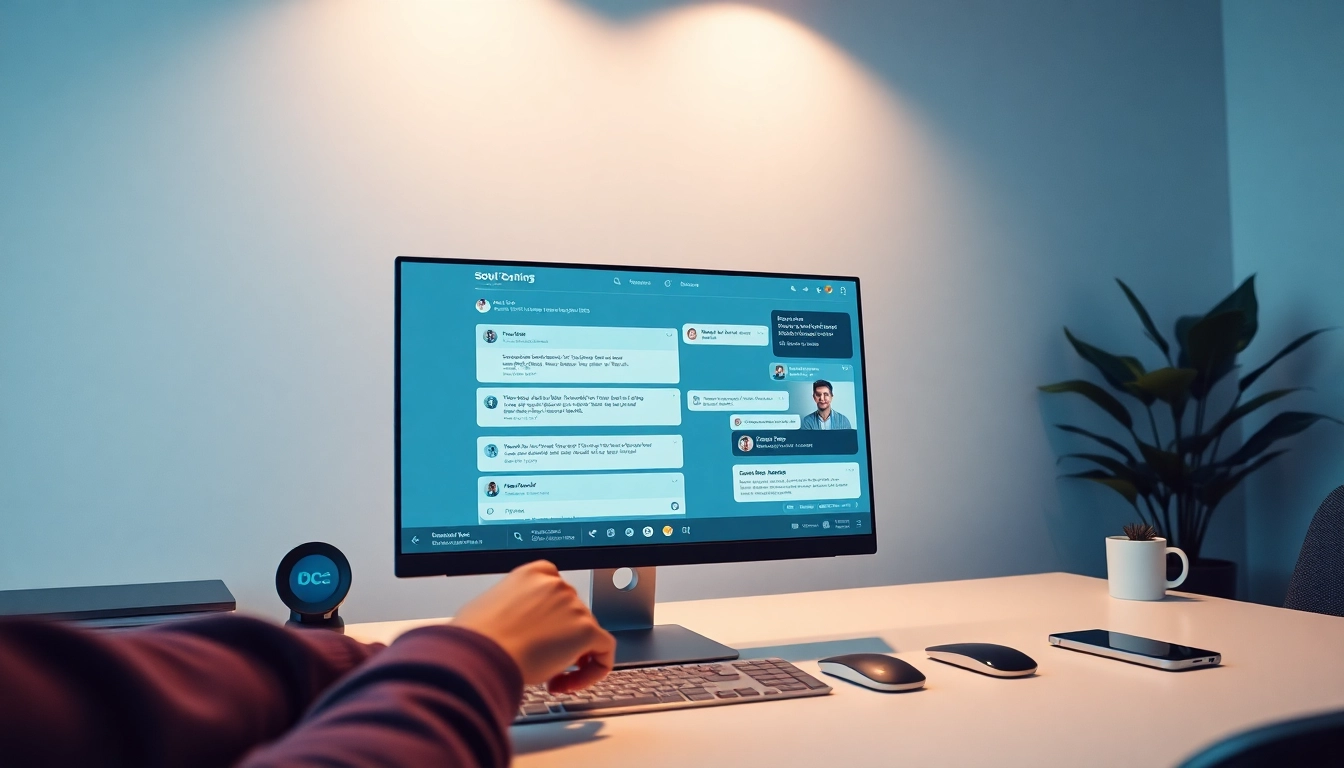 Mastering Chat Solutions: Strategies to Enhance Online Communication and Customer Engagement