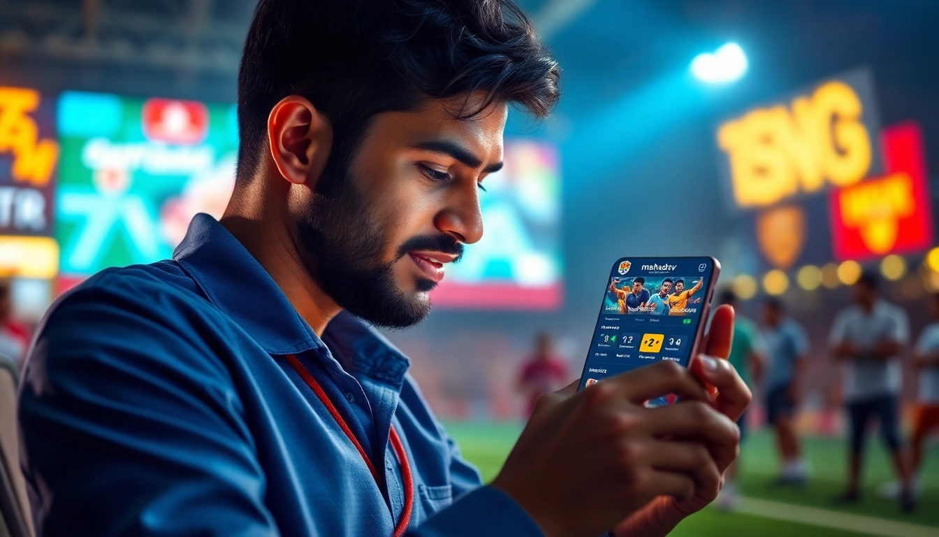 Unlock the Power of Mahadev Book: India’s Leading Verified Betting ID Platform