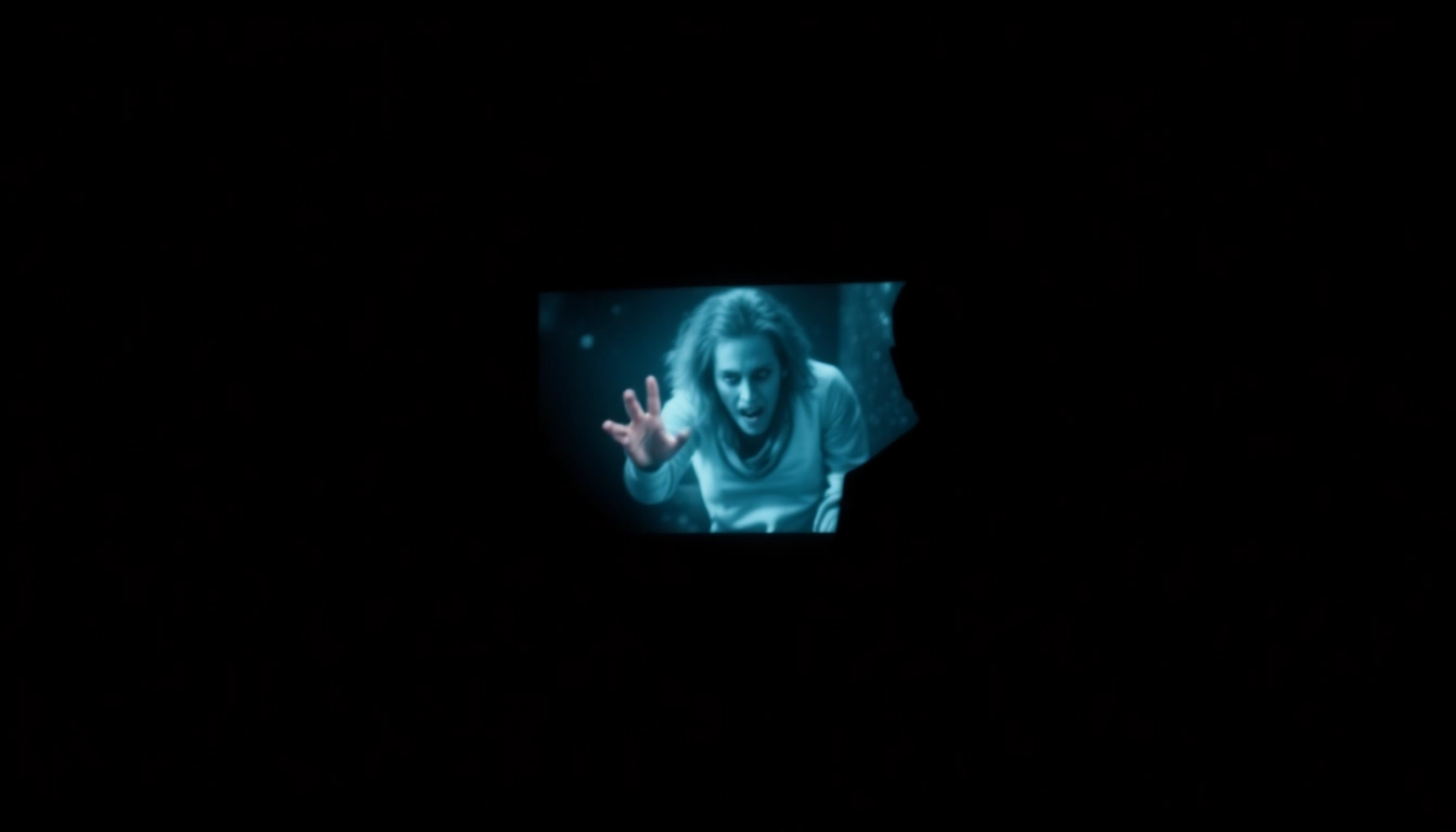Mastering the Art of Horror Videos: Techniques to Craft Scary and Engaging Content
